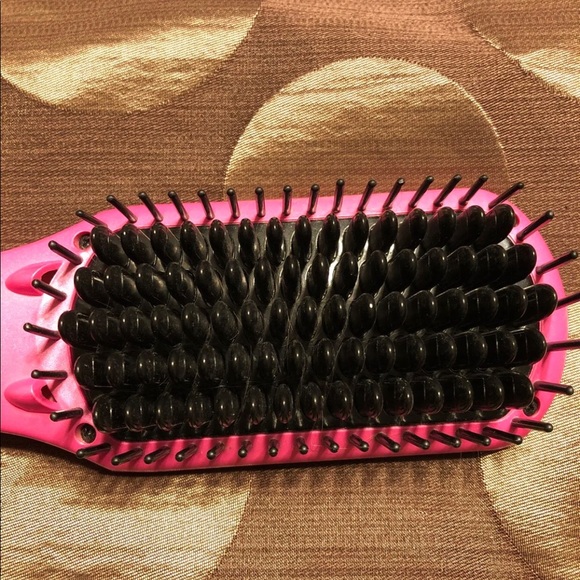 Head kandy 2.0 hair straightener brush - Picture 3 of 9